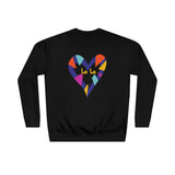 Heartfelt Mama Sweatshirt