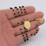 islamic necklace eid mother day revert gift