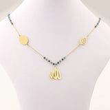 Muslim Jewelry eid ramadan mother birthday gift