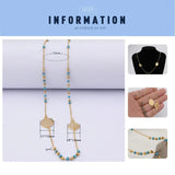 Muslim necklace eid mother arab gift