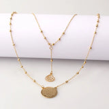 muslim arab mom eid gift necklace