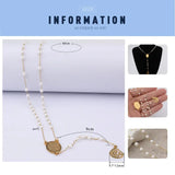Muslim mother eid ramadan gift necklace