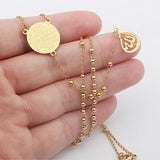 Heavenly Harmony Tassel