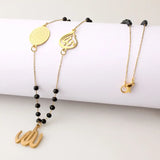 Muslim Jewelry eid ramadan mother birthday gift