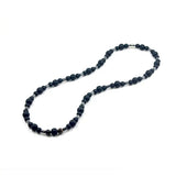 trendy beaded men necklace gift for him
