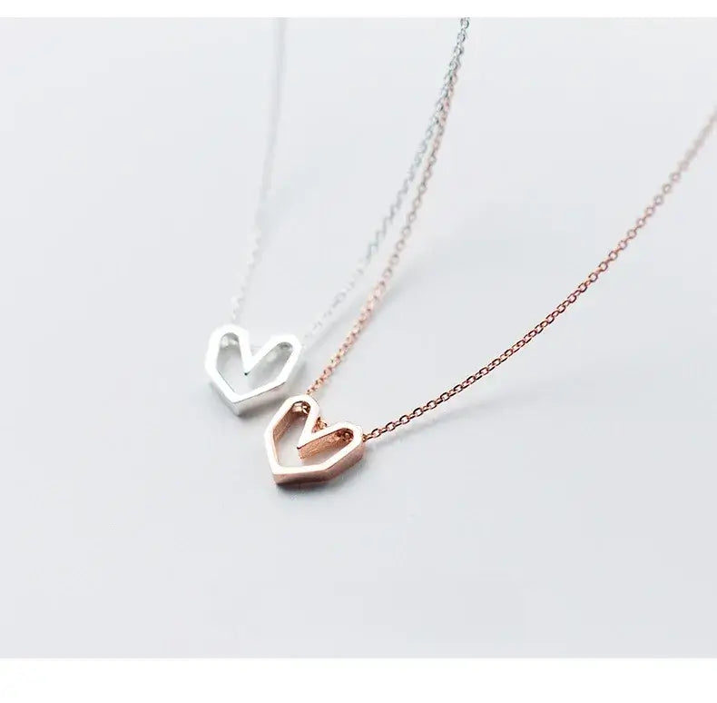 Collier Lovebound