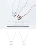 Lovebound Choker