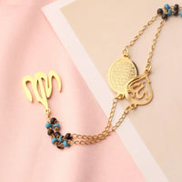 hijabi fashion jewelry modest fashion gift