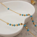 Muslim necklace eid mother arab gift