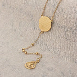 Heavenly Harmony Tassel