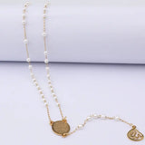 Muslim mother eid ramadan gift necklace