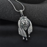 Keffiyeh Scarf free palestine flag necklace