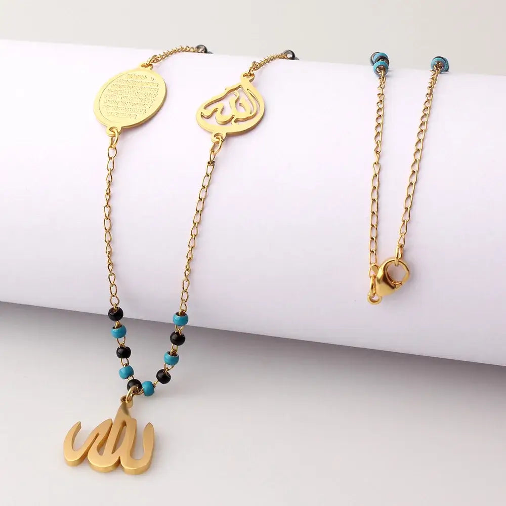 hijabi fashion jewelry modest fashion gift