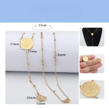 Heavenly Harmony Tassel