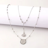 Sacred Essence Necklace