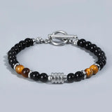 Trendy Beaded Bracelet Men Gift