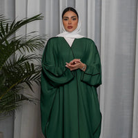 muslim revert outfit gift hijab abaya