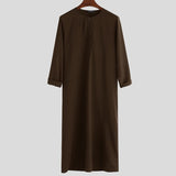 muslim revert men outfit thobe eid gift