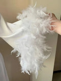 Modest Bridal Robe Bridal Gift Newly Married