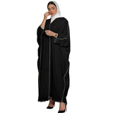 muslim revert outfit gift hijab abaya
