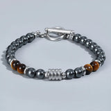 Trendy Beaded Bracelet Muslim men
