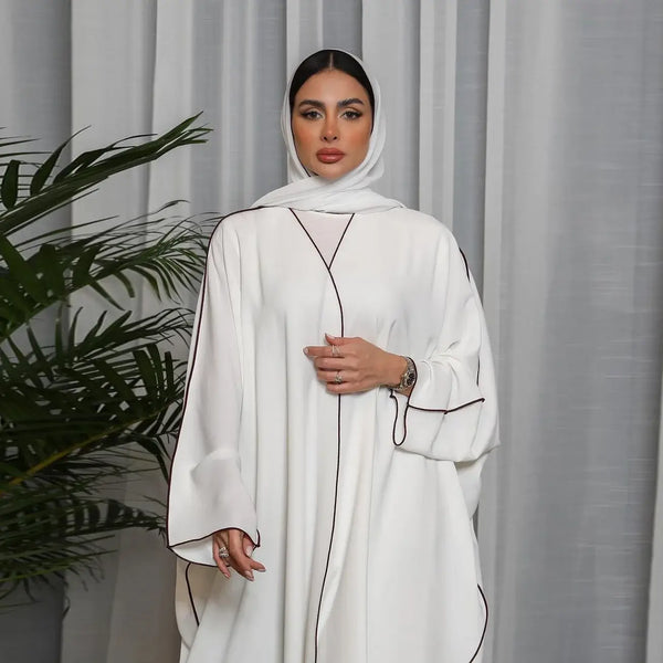 eid ramadan muslim outfit gift hijab abaya