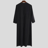 revert muslim men outfit thobe eid gift