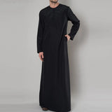 muslim revert men outfit khamis eid gift