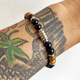 Trendy Beaded Bracelet Men Gift