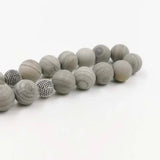 Tasbih misbaha semi precious stone muslim gift