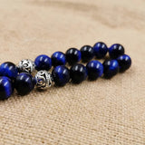 Tasbih misbaha semi precious stone muslim gift