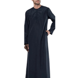 muslim revert men outfit thobe eid gift