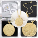 Ayatalkursi Necklace islamic accessories