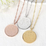 Ayatalkursi Necklace Islamic muslim jewelry