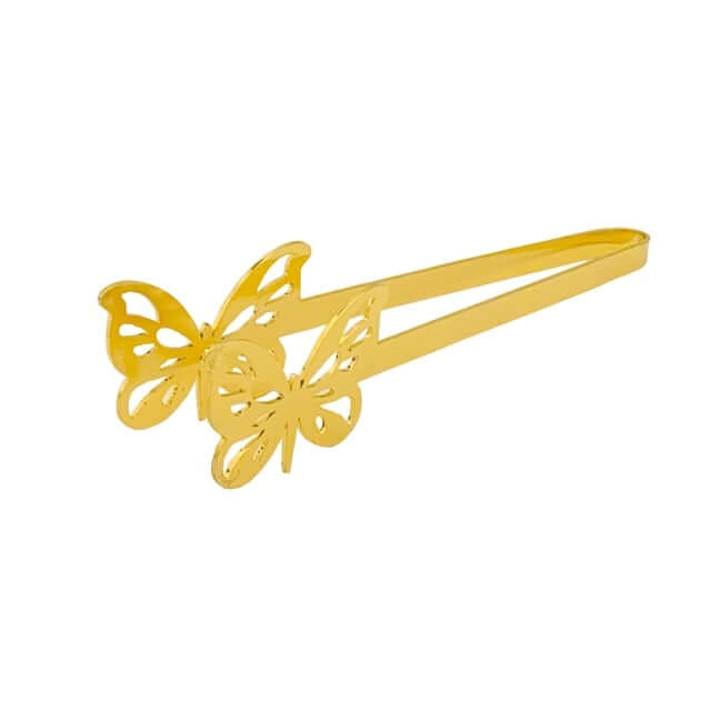 Clip incense burner