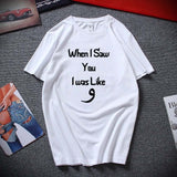 Funny Arabic Tshirt gifts