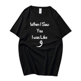 Funny Arabic Tshirt gifts
