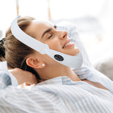 anti-aging device anti-sagging jowls anti-wrinkle gadget