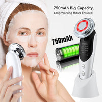 beauty device gift her anti aging that work