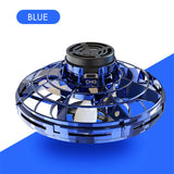 flyinng spinner toy eid christmas gift store