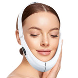 anti-aging device anti-sagging jowls anti-wrinkle gadget