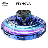 flyinng spinner toy eid christmas gift