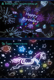 kids light night projector eid holiday baby shower gifth