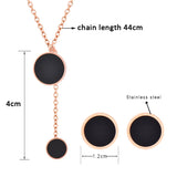 Gift for Her Chritmas Eid Mother day gifts jewelry