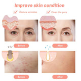 led facial therapy home spa gift for her