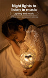 kids light night projector eid holiday baby shower gifth