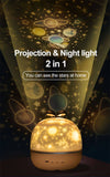 kids light night projector eid holiday baby shower gifth