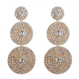 Chic Party Jewelry Gift for Her Eid