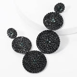 Chic Party Jewelry Gift for Her Eid
