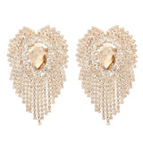 lookatme earrings wedding party jewelry